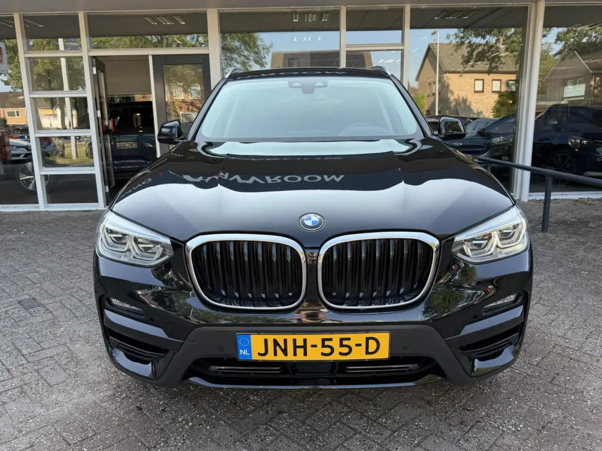 X Drive30 E High Executive, Led, Navi, Leer, Camera..