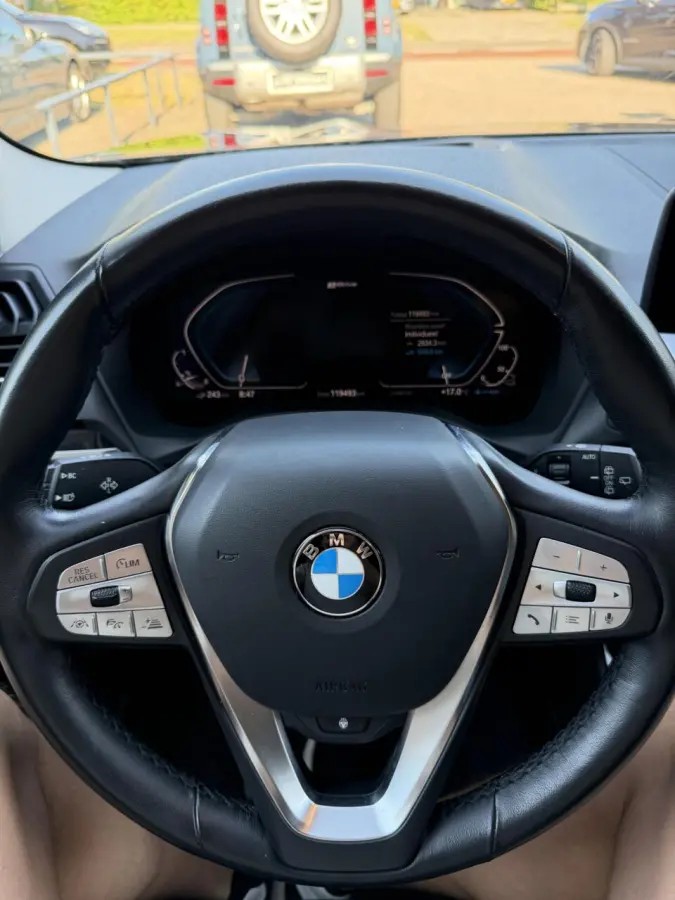 X Drive30 E High Executive, Led, Navi, Leer, Camera..