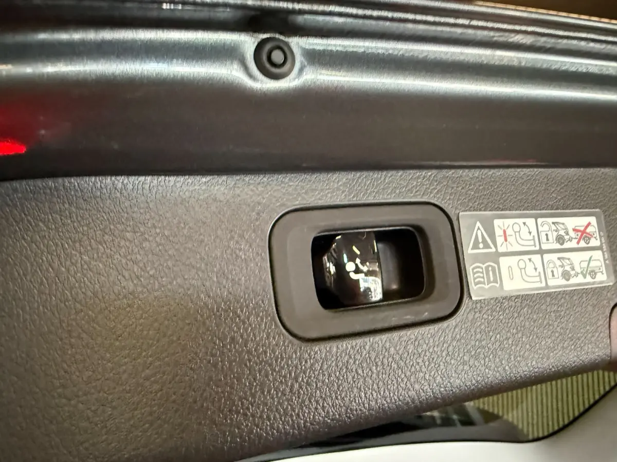 220D AMG STYLING-PANORAMA-CAMERA-TREKHAAK-DODEHOEK-COMPLEET