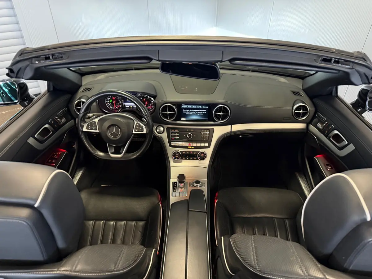 400 AMG STYLING-RIJPAKKET-PANO-AIRSCARF-MEMORY-SOUND-ZEER COMPLEET