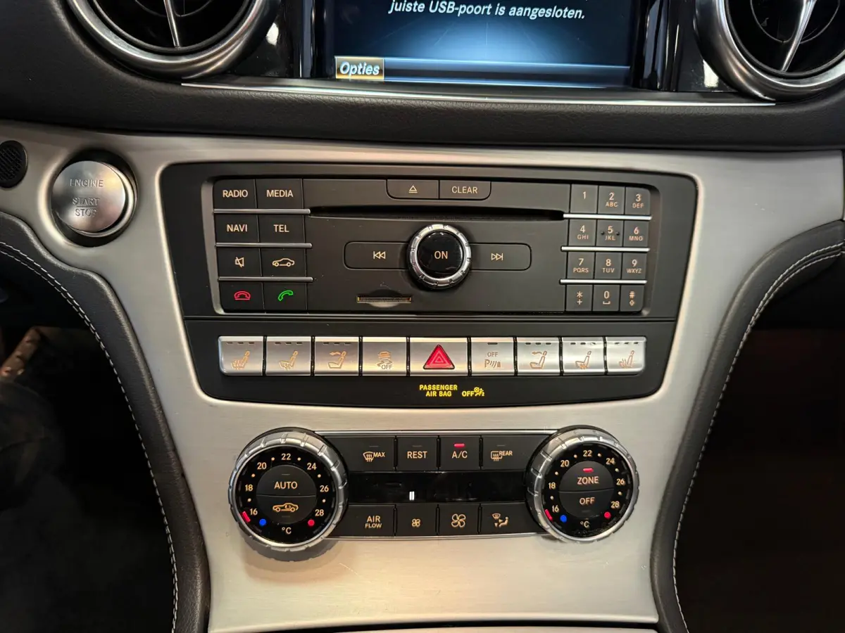 400 AMG STYLING-RIJPAKKET-PANO-AIRSCARF-MEMORY-SOUND-ZEER COMPLEET
