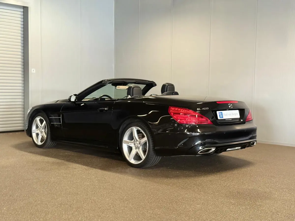 400 AMG STYLING-RIJPAKKET-PANO-AIRSCARF-MEMORY-SOUND-ZEER COMPLEET