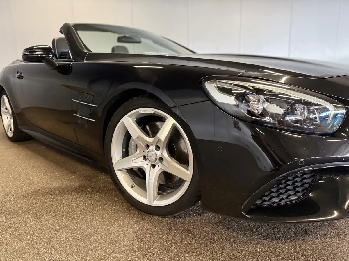 400 AMG STYLING-RIJPAKKET-PANO-AIRSCARF-MEMORY-SOUND-ZEER COMPLEET