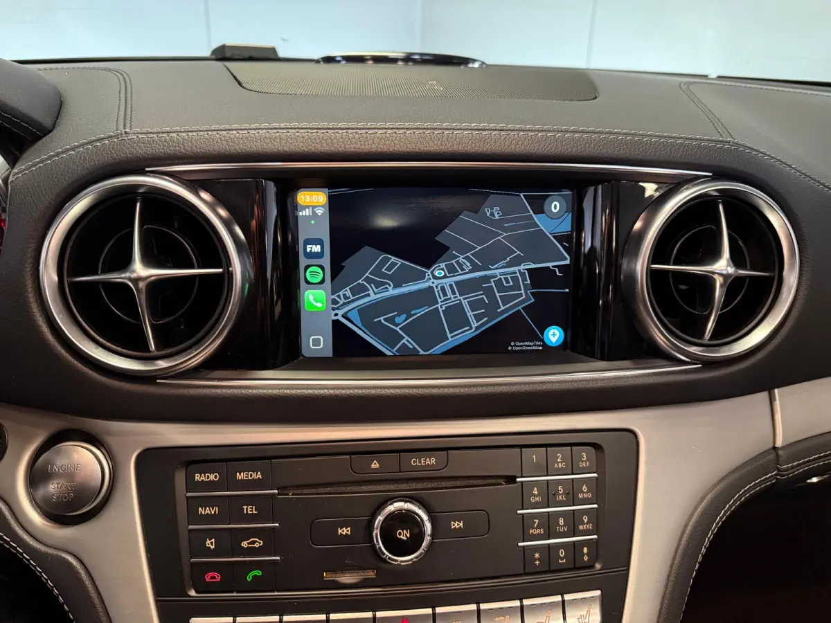 400 AMG STYLING-RIJPAKKET-PANO-AIRSCARF-MEMORY-SOUND-ZEER COMPLEET