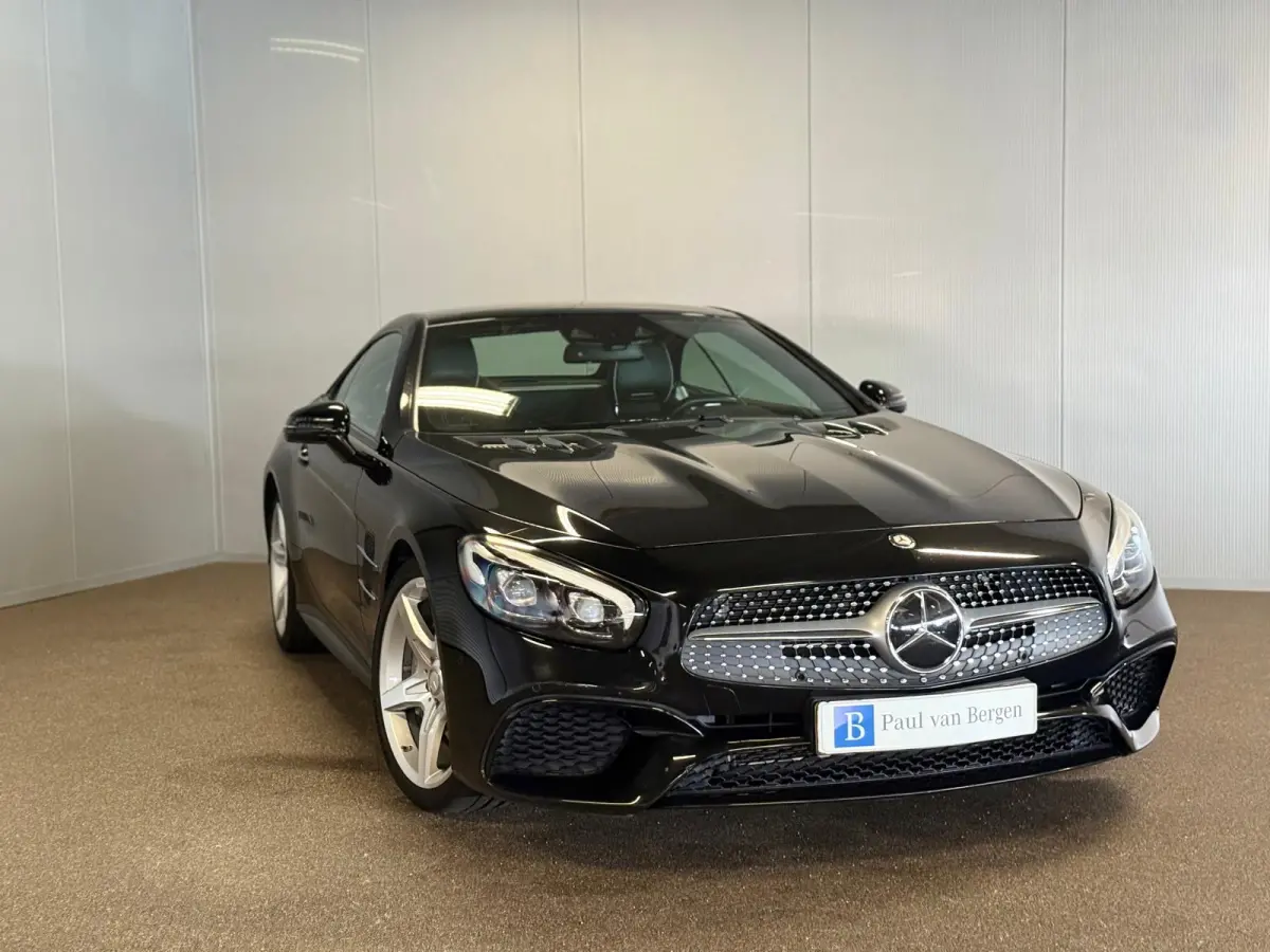 400 AMG STYLING-RIJPAKKET-PANO-AIRSCARF-MEMORY-SOUND-ZEER COMPLEET