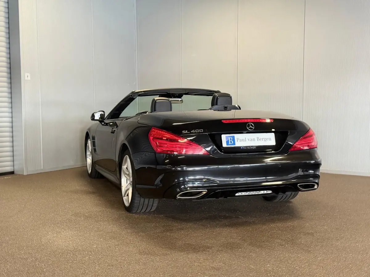 400 AMG STYLING-RIJPAKKET-PANO-AIRSCARF-MEMORY-SOUND-ZEER COMPLEET
