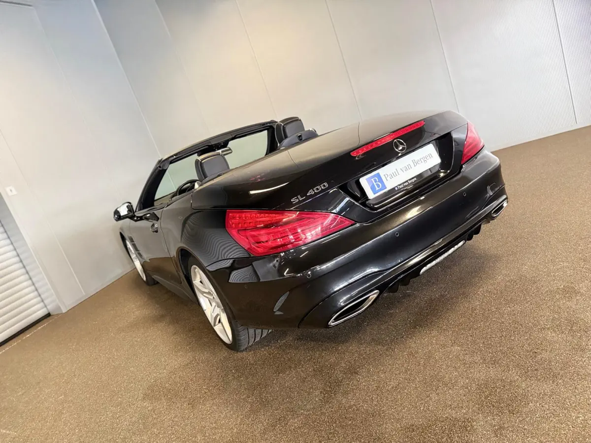 400 AMG STYLING-RIJPAKKET-PANO-AIRSCARF-MEMORY-SOUND-ZEER COMPLEET