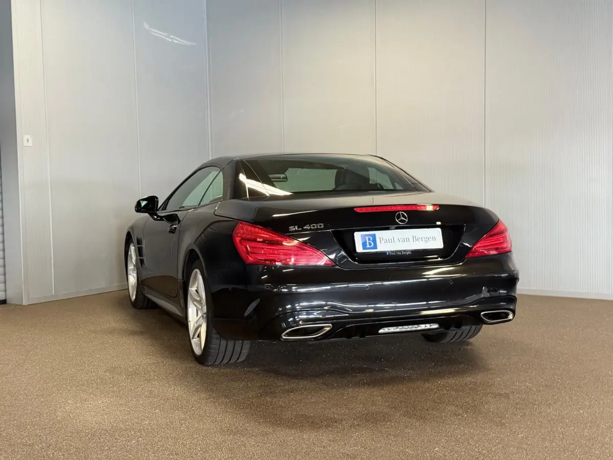 400 AMG STYLING-RIJPAKKET-PANO-AIRSCARF-MEMORY-SOUND-ZEER COMPLEET