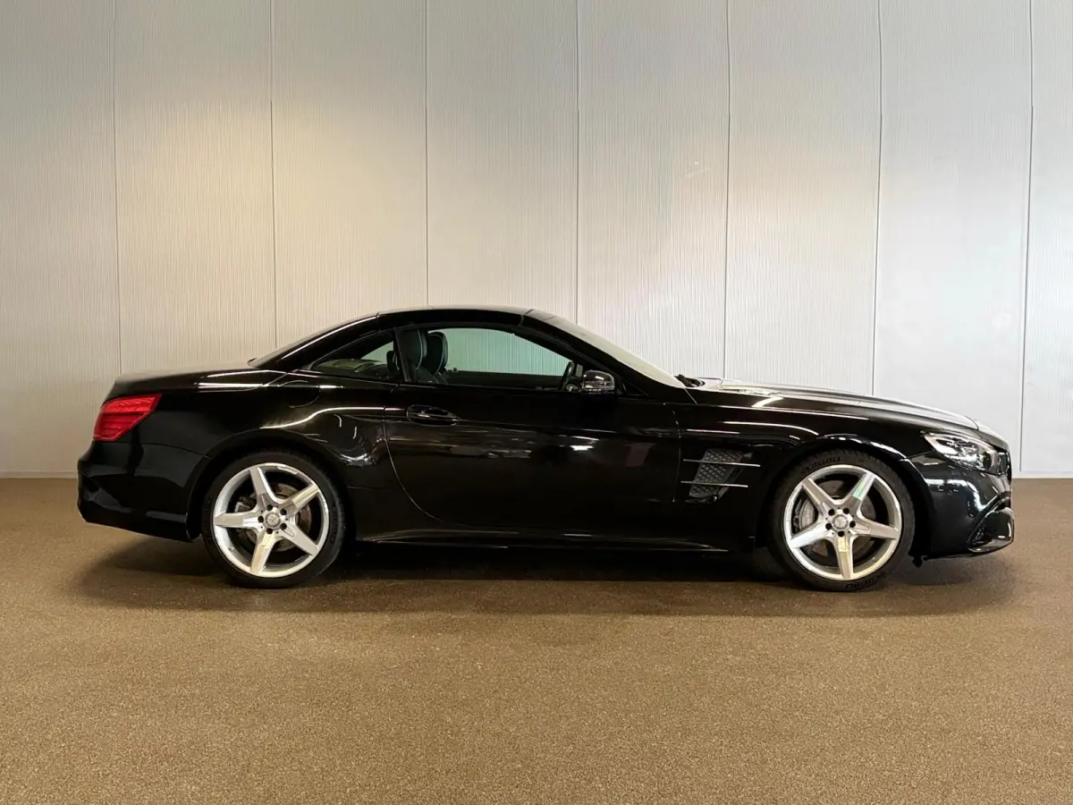 400 AMG STYLING-RIJPAKKET-PANO-AIRSCARF-MEMORY-SOUND-ZEER COMPLEET