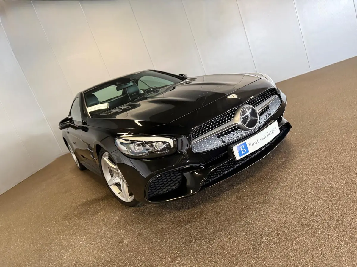 400 AMG STYLING-RIJPAKKET-PANO-AIRSCARF-MEMORY-SOUND-ZEER COMPLEET