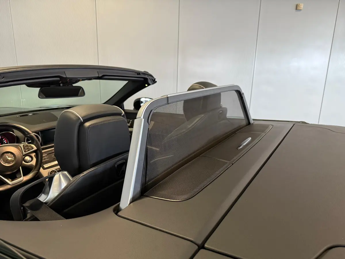 400 AMG STYLING-RIJPAKKET-PANO-AIRSCARF-MEMORY-SOUND-ZEER COMPLEET