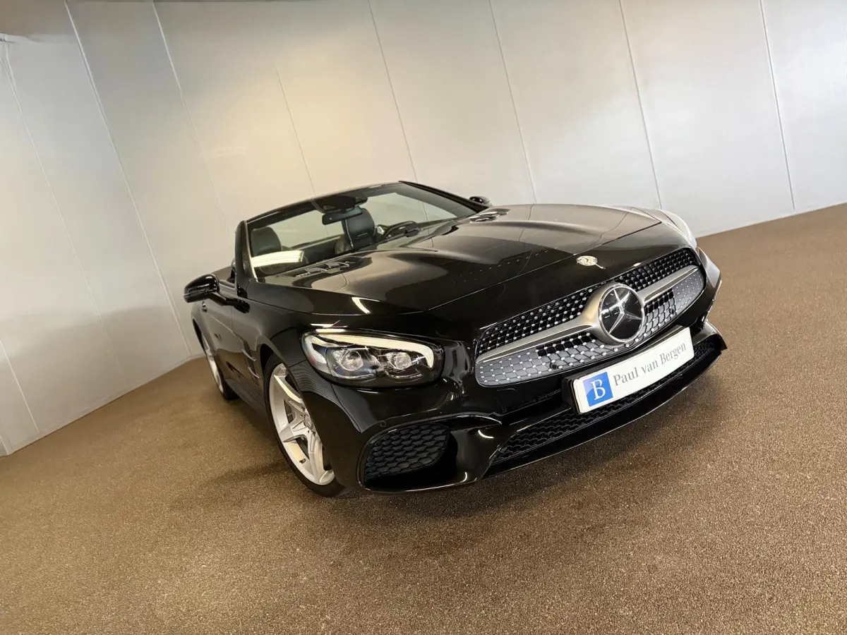 400 AMG STYLING-RIJPAKKET-PANO-AIRSCARF-MEMORY-SOUND-ZEER COMPLEET