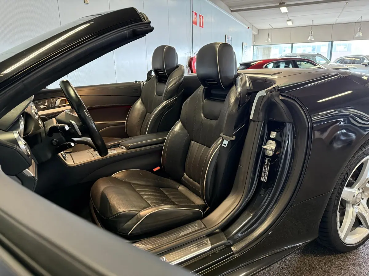 400 AMG STYLING-RIJPAKKET-PANO-AIRSCARF-MEMORY-SOUND-ZEER COMPLEET
