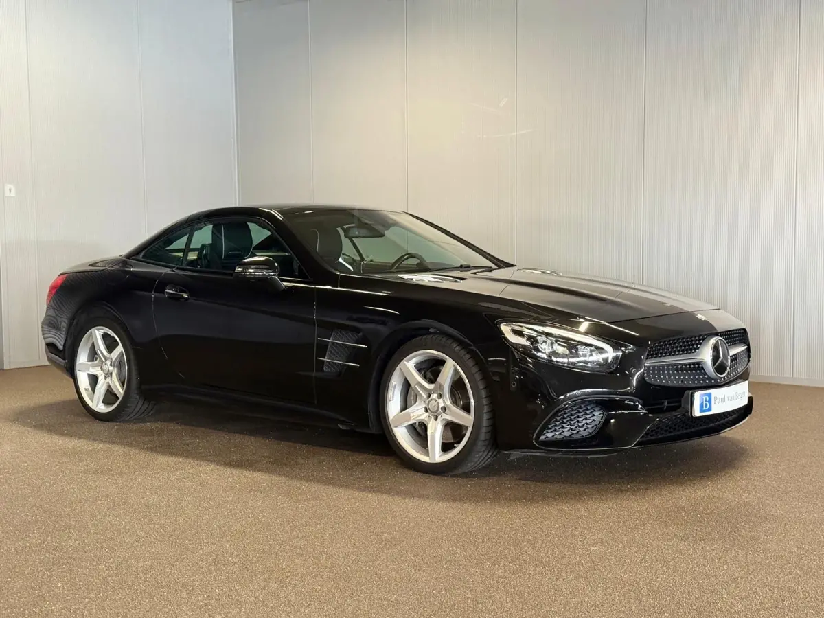 400 AMG STYLING-RIJPAKKET-PANO-AIRSCARF-MEMORY-SOUND-ZEER COMPLEET