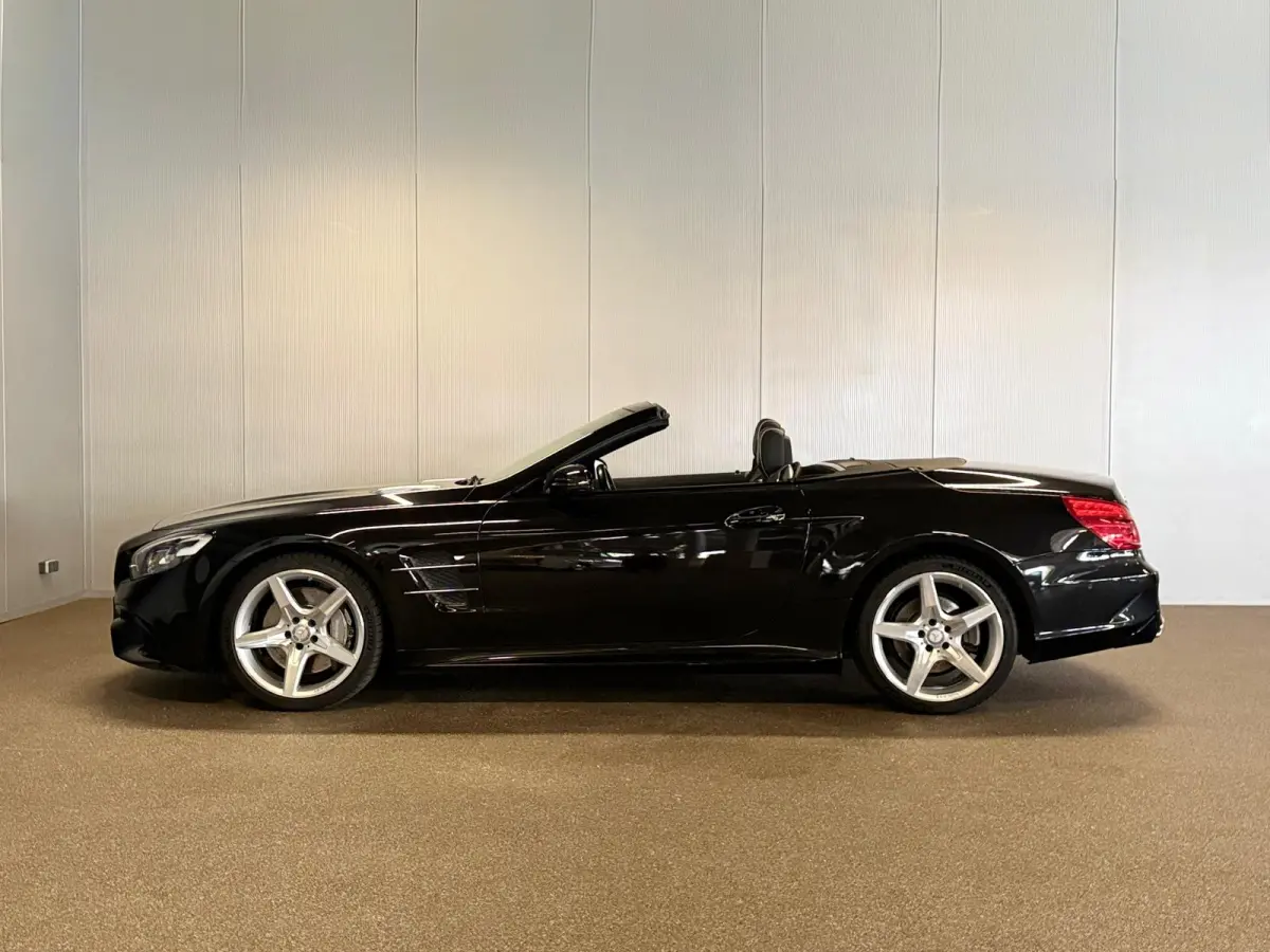 400 AMG STYLING-RIJPAKKET-PANO-AIRSCARF-MEMORY-SOUND-ZEER COMPLEET