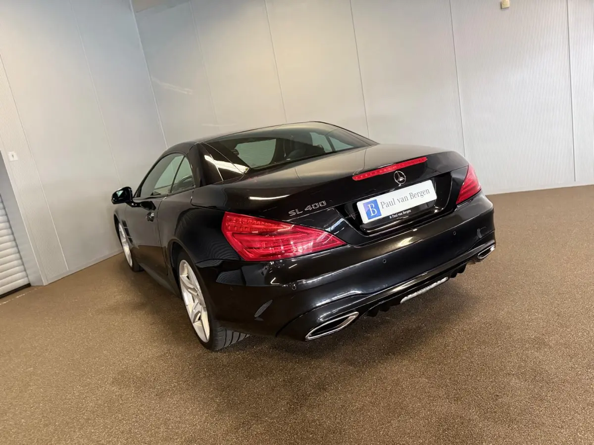 400 AMG STYLING-RIJPAKKET-PANO-AIRSCARF-MEMORY-SOUND-ZEER COMPLEET