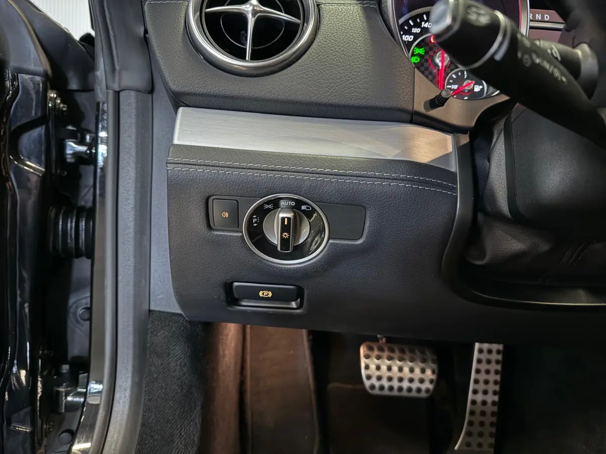 400 AMG STYLING-RIJPAKKET-PANO-AIRSCARF-MEMORY-SOUND-ZEER COMPLEET