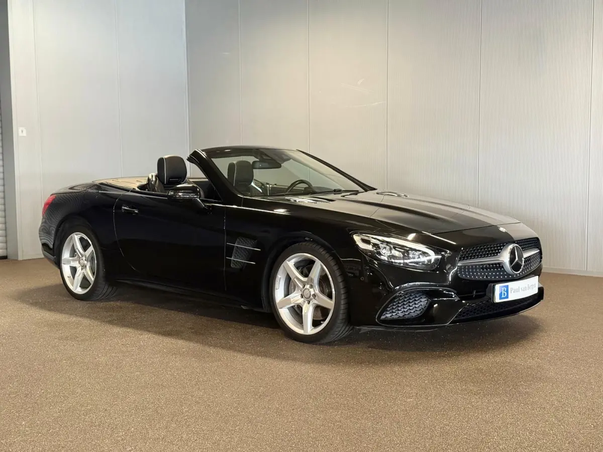 400 AMG STYLING-RIJPAKKET-PANO-AIRSCARF-MEMORY-SOUND-ZEER COMPLEET
