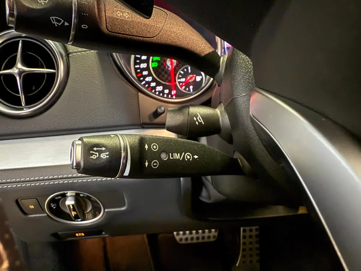 400 AMG STYLING-RIJPAKKET-PANO-AIRSCARF-MEMORY-SOUND-ZEER COMPLEET