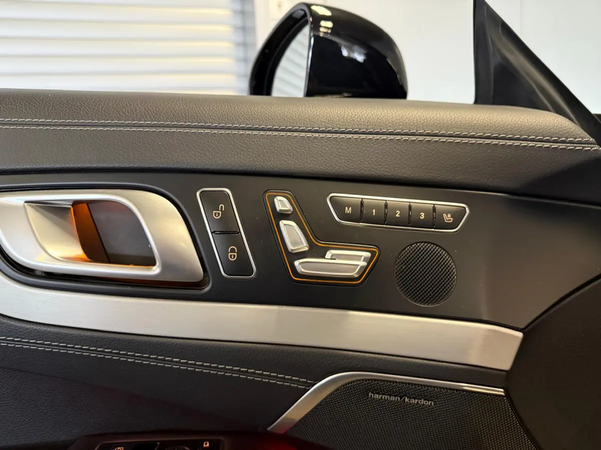 400 AMG STYLING-RIJPAKKET-PANO-AIRSCARF-MEMORY-SOUND-ZEER COMPLEET