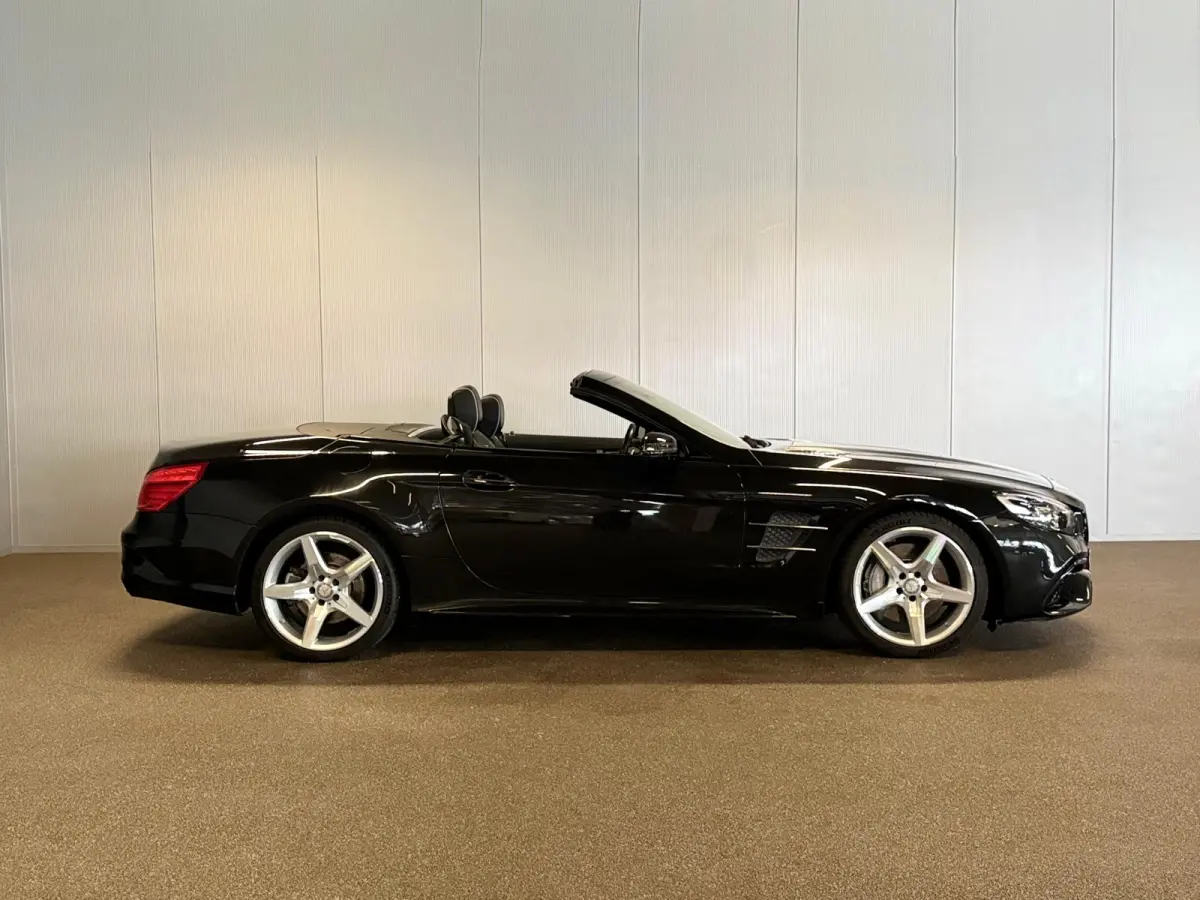 400 AMG STYLING-RIJPAKKET-PANO-AIRSCARF-MEMORY-SOUND-ZEER COMPLEET