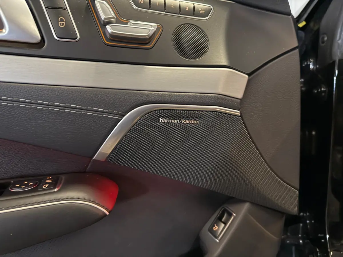 400 AMG STYLING-RIJPAKKET-PANO-AIRSCARF-MEMORY-SOUND-ZEER COMPLEET