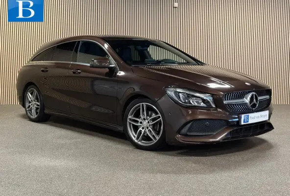 180 AMG STYLING-CAMERA-TREKHAAK-SFEER-COMPLEET