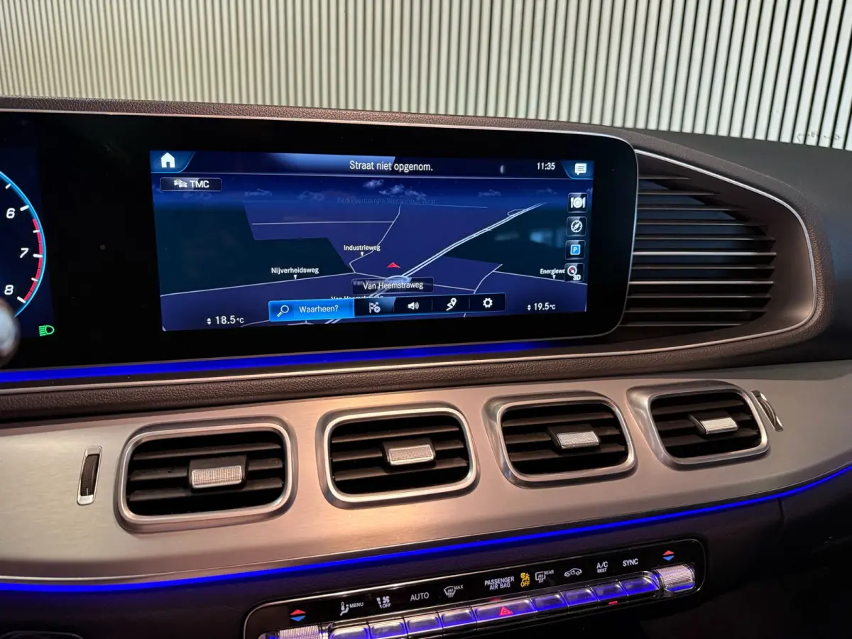 450 4-Matic AMG STYLING-PANORAMA-LUCHTVERING-MEMORY-COMPLEET