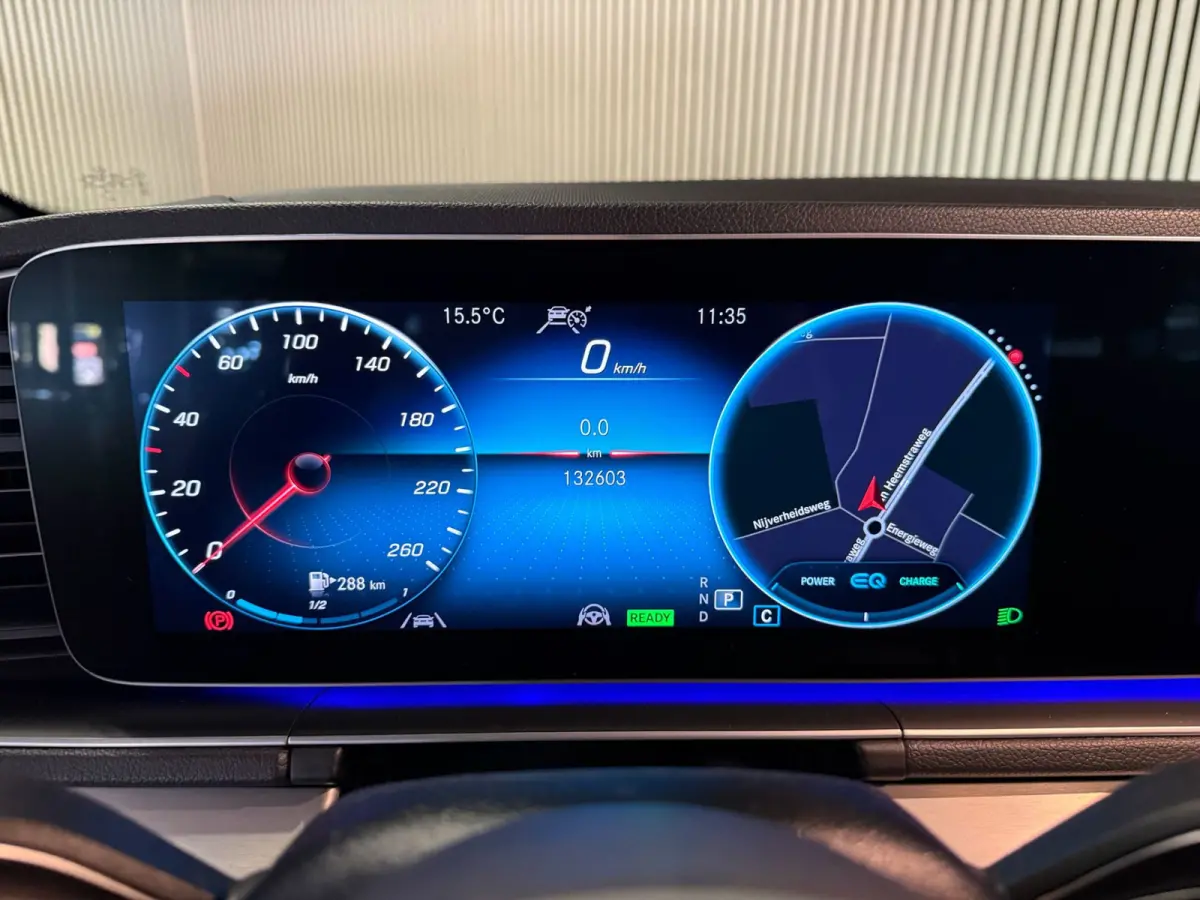 450 4-Matic AMG STYLING-PANORAMA-LUCHTVERING-MEMORY-COMPLEET