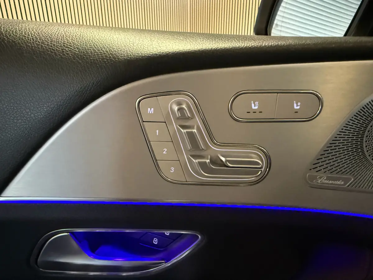 450 4-Matic AMG STYLING-PANORAMA-LUCHTVERING-MEMORY-COMPLEET