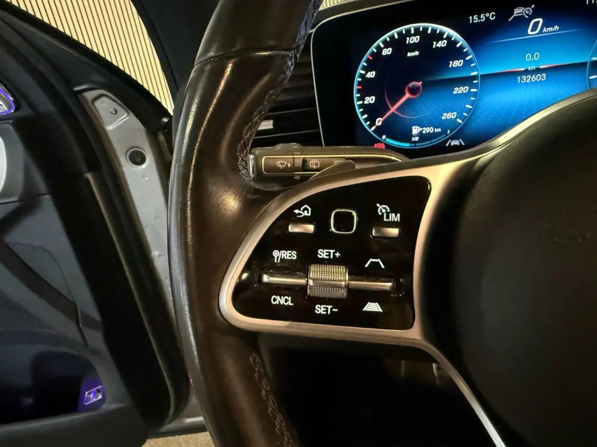 450 4-Matic AMG STYLING-PANORAMA-LUCHTVERING-MEMORY-COMPLEET
