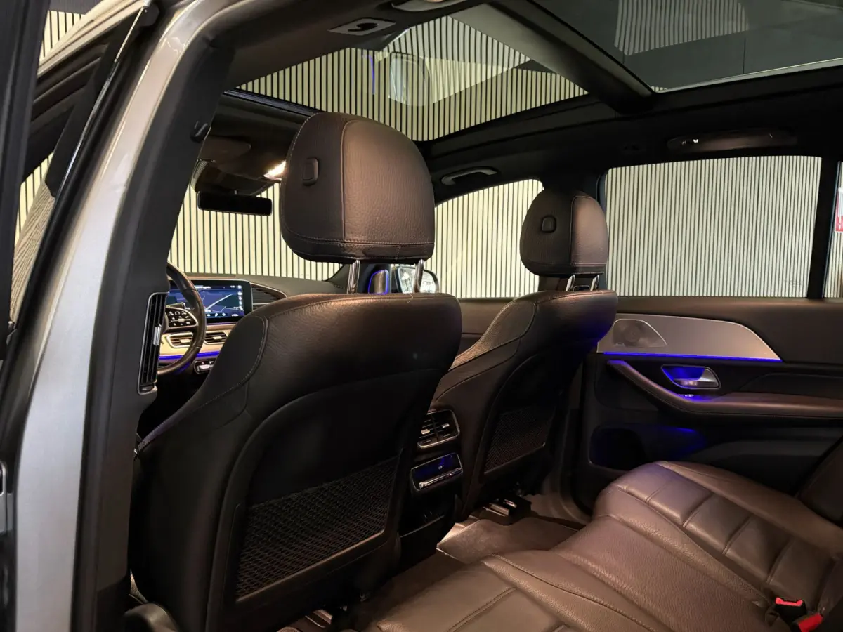 450 4-Matic AMG STYLING-PANORAMA-LUCHTVERING-MEMORY-COMPLEET