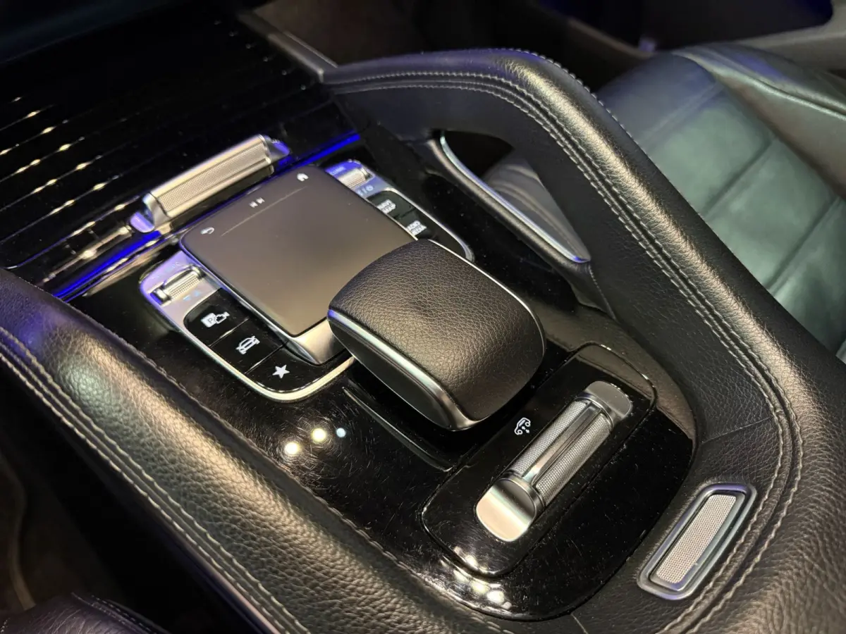450 4-Matic AMG STYLING-PANORAMA-LUCHTVERING-MEMORY-COMPLEET