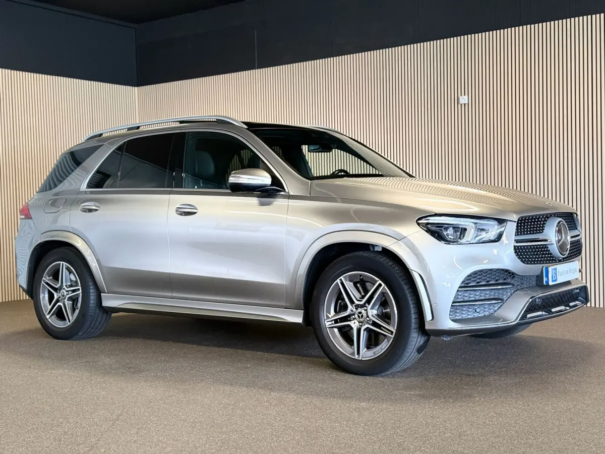 450 4 Matic AMG STYLING-PANORAMA-LUCHTVERING-MEMORY-COMPLEET