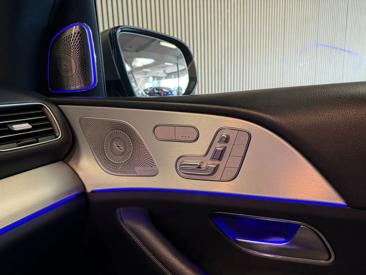450 4-Matic AMG STYLING-PANORAMA-LUCHTVERING-MEMORY-COMPLEET