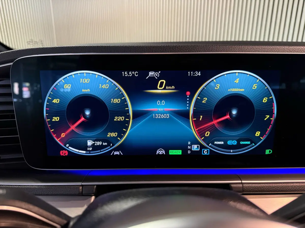450 4-Matic AMG STYLING-PANORAMA-LUCHTVERING-MEMORY-COMPLEET