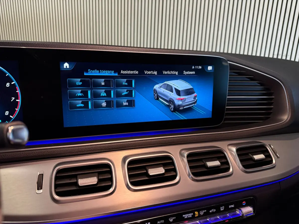 450 4-Matic AMG STYLING-PANORAMA-LUCHTVERING-MEMORY-COMPLEET