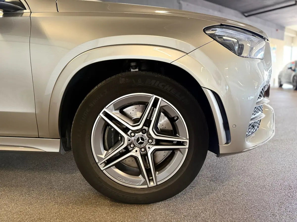 450 4 Matic AMG STYLING-PANORAMA-LUCHTVERING-MEMORY-COMPLEET