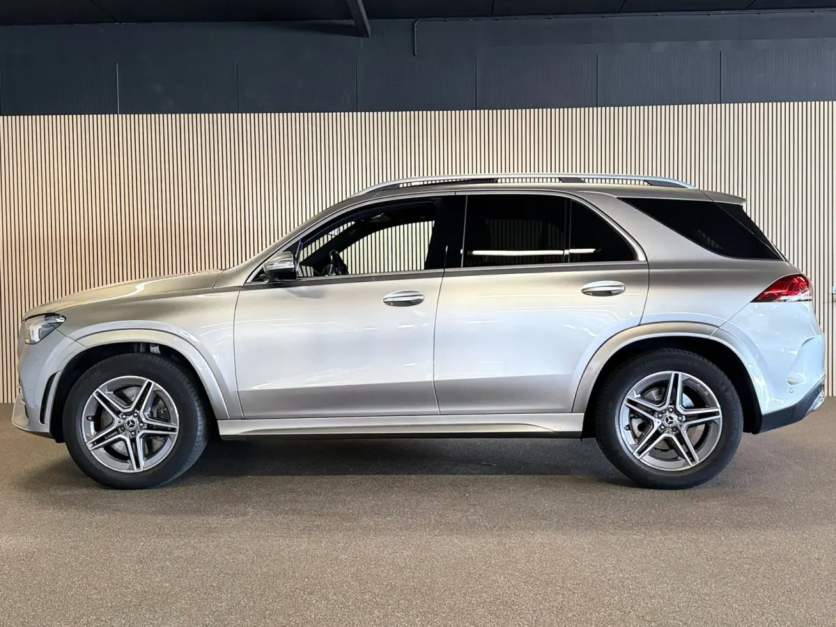 450 4 Matic AMG STYLING-PANORAMA-LUCHTVERING-MEMORY-COMPLEET