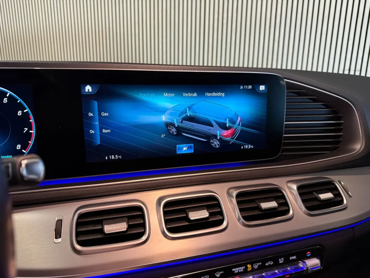 450 4-Matic AMG STYLING-PANORAMA-LUCHTVERING-MEMORY-COMPLEET