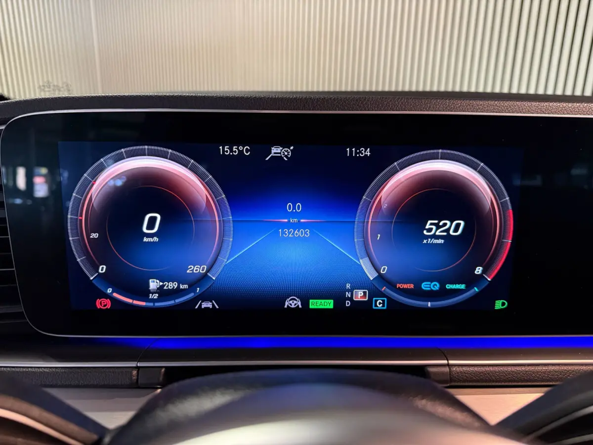 450 4-Matic AMG STYLING-PANORAMA-LUCHTVERING-MEMORY-COMPLEET