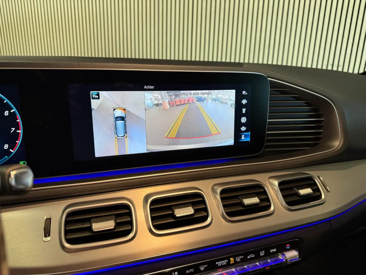 450 4-Matic AMG STYLING-PANORAMA-LUCHTVERING-MEMORY-COMPLEET