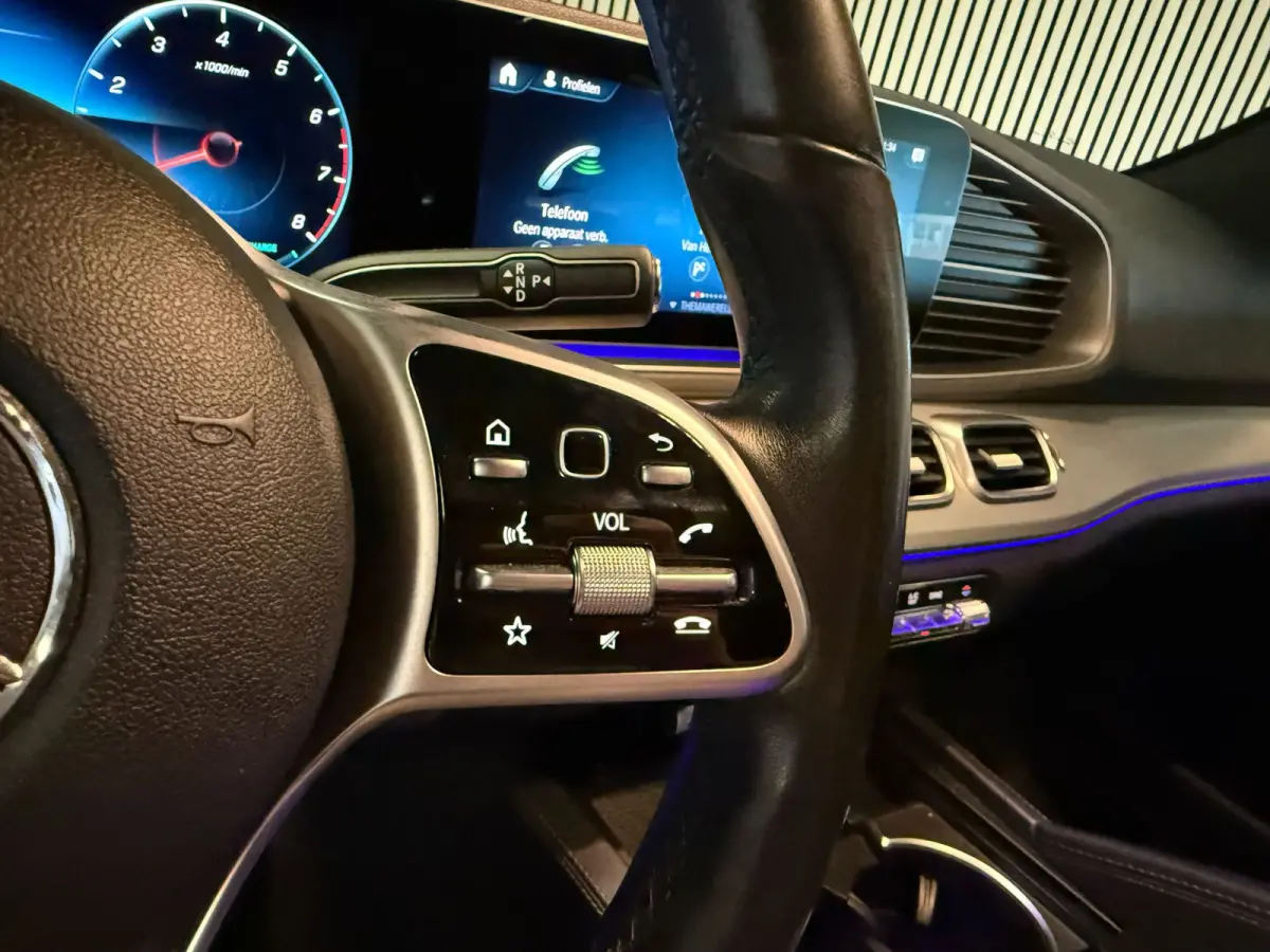450 4-Matic AMG STYLING-PANORAMA-LUCHTVERING-MEMORY-COMPLEET