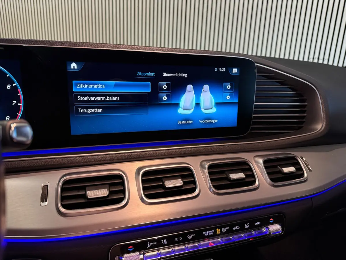 450 4-Matic AMG STYLING-PANORAMA-LUCHTVERING-MEMORY-COMPLEET