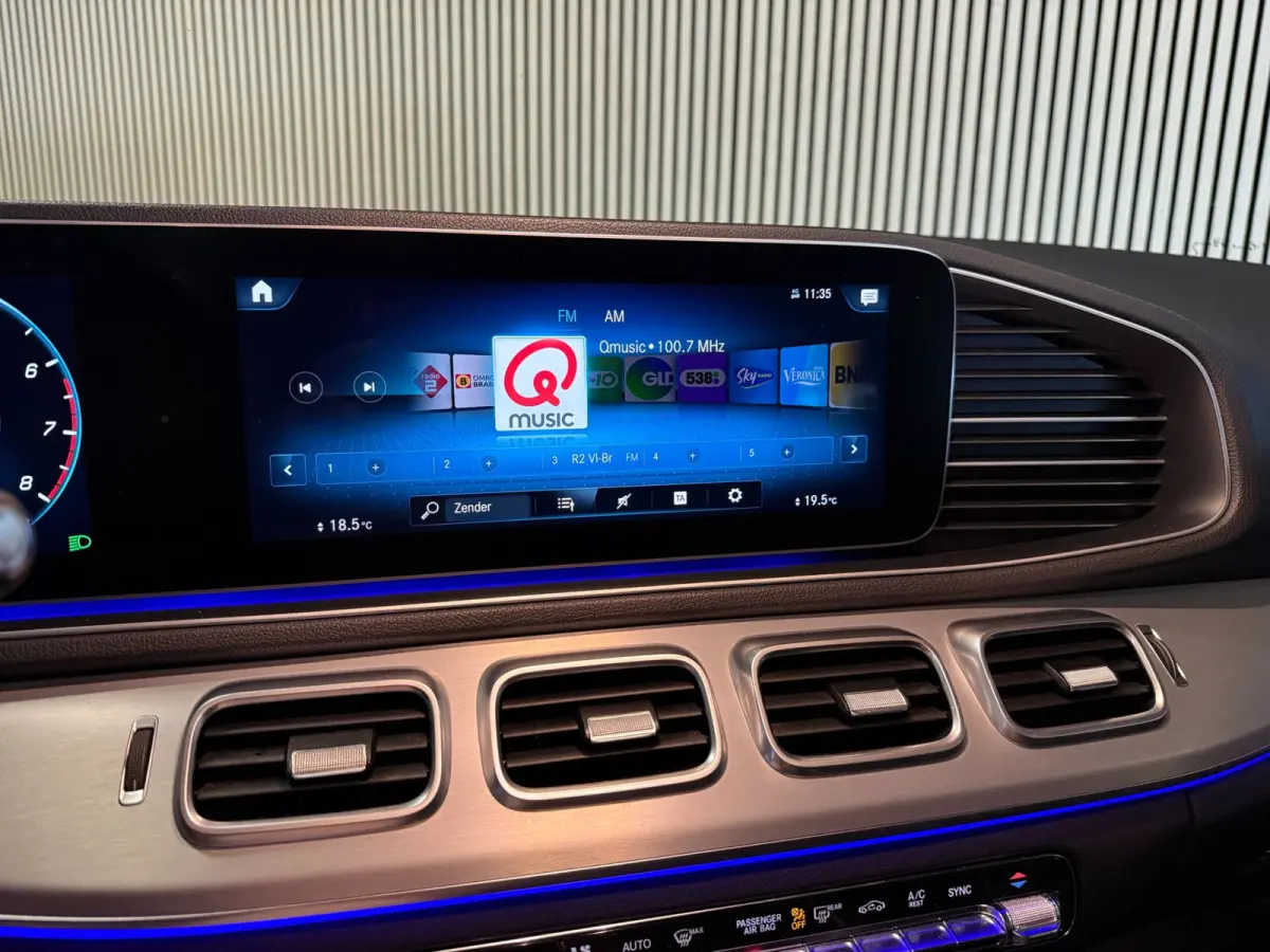 450 4-Matic AMG STYLING-PANORAMA-LUCHTVERING-MEMORY-COMPLEET