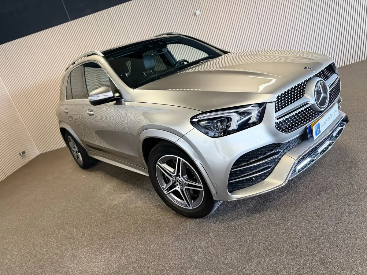 450 4 Matic AMG STYLING-PANORAMA-LUCHTVERING-MEMORY-COMPLEET
