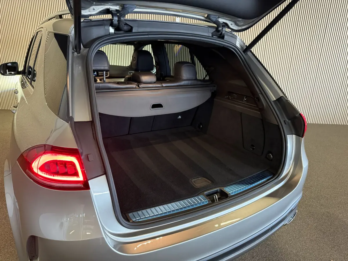 450 4-Matic AMG STYLING-PANORAMA-LUCHTVERING-MEMORY-COMPLEET