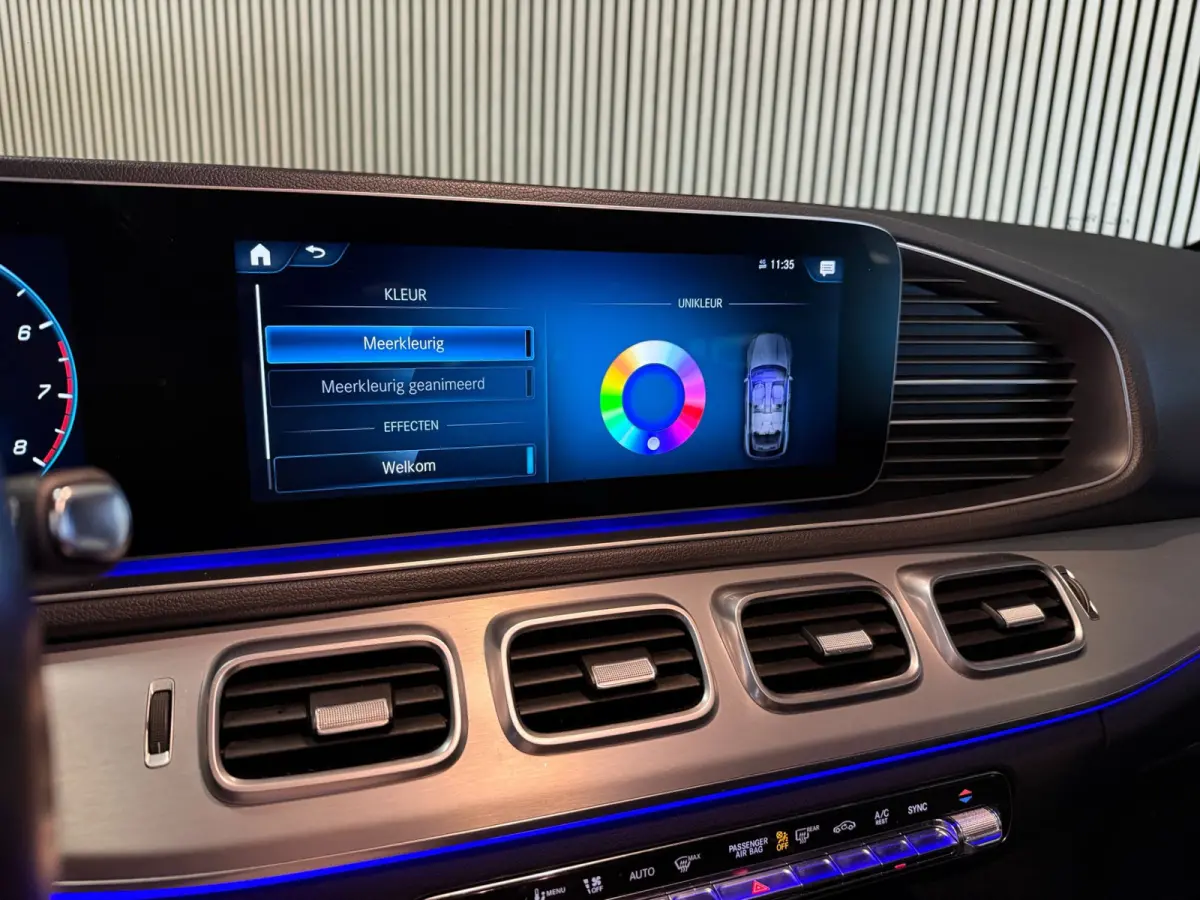 450 4-Matic AMG STYLING-PANORAMA-LUCHTVERING-MEMORY-COMPLEET