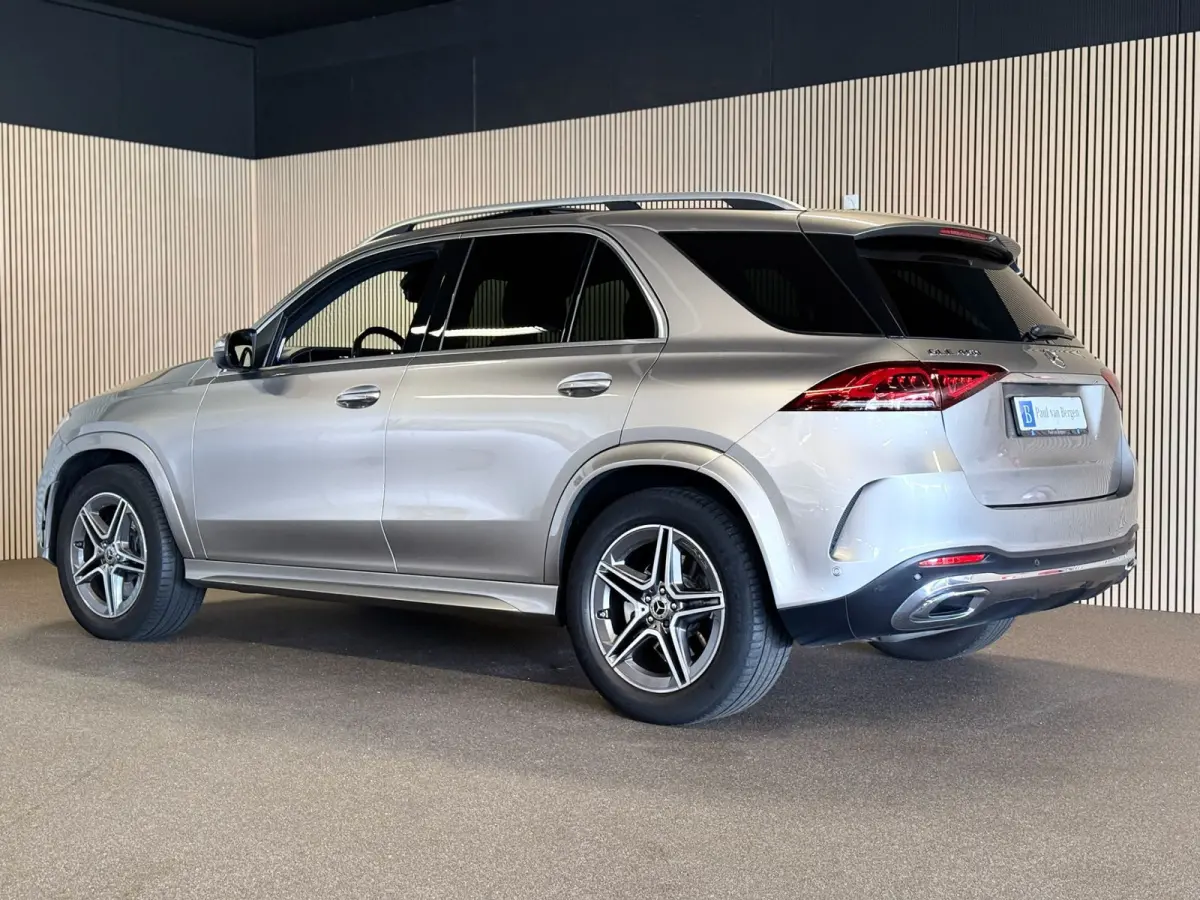 450 4 Matic AMG STYLING-PANORAMA-LUCHTVERING-MEMORY-COMPLEET