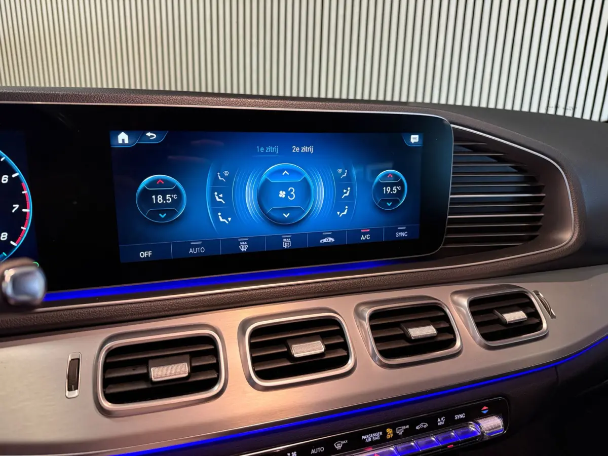 450 4-Matic AMG STYLING-PANORAMA-LUCHTVERING-MEMORY-COMPLEET